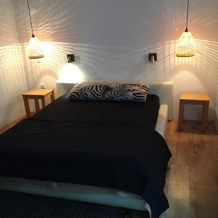 Dunavska Room Novi Sad Exterior foto