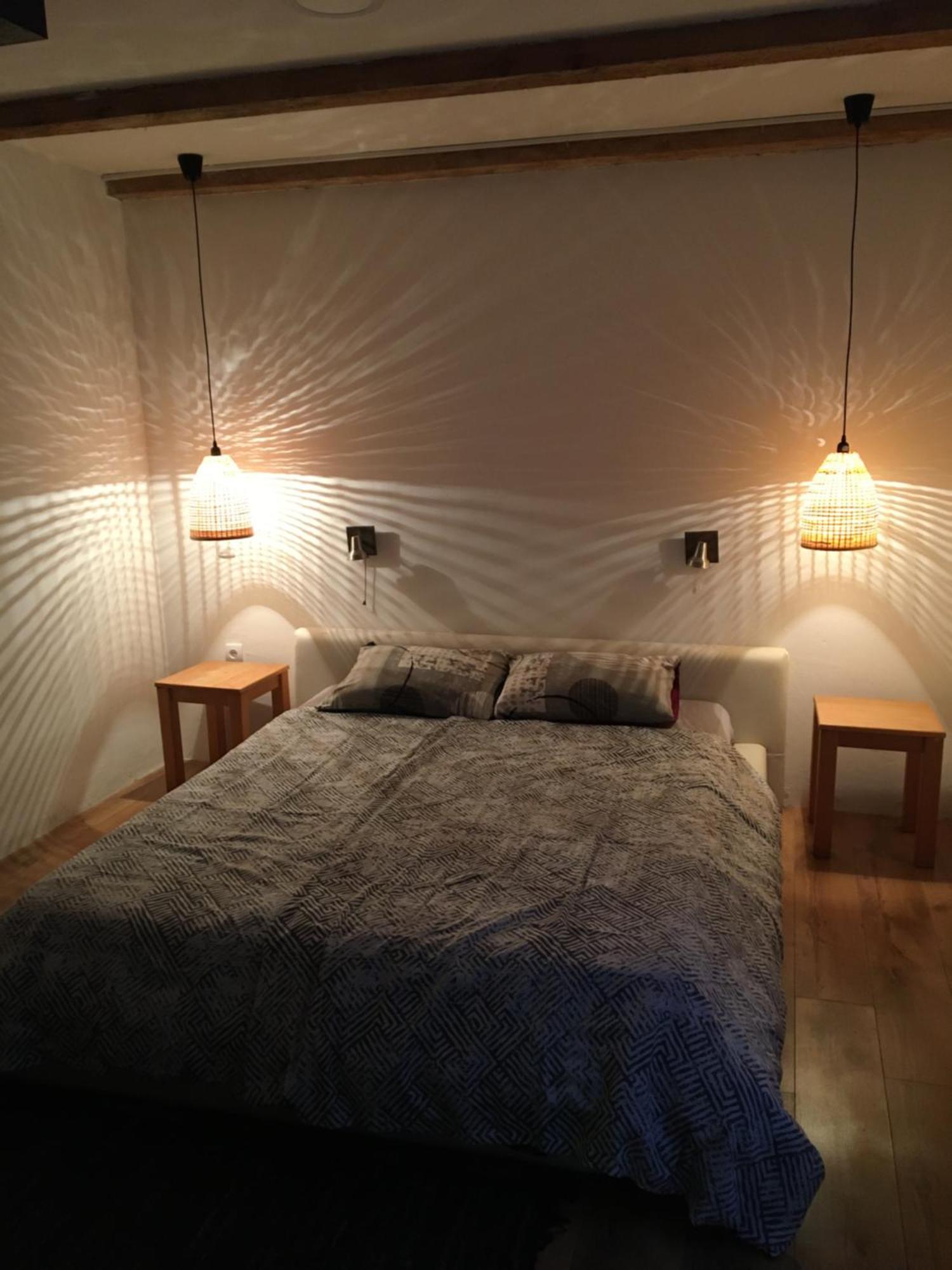 Dunavska Room Novi Sad Exterior foto