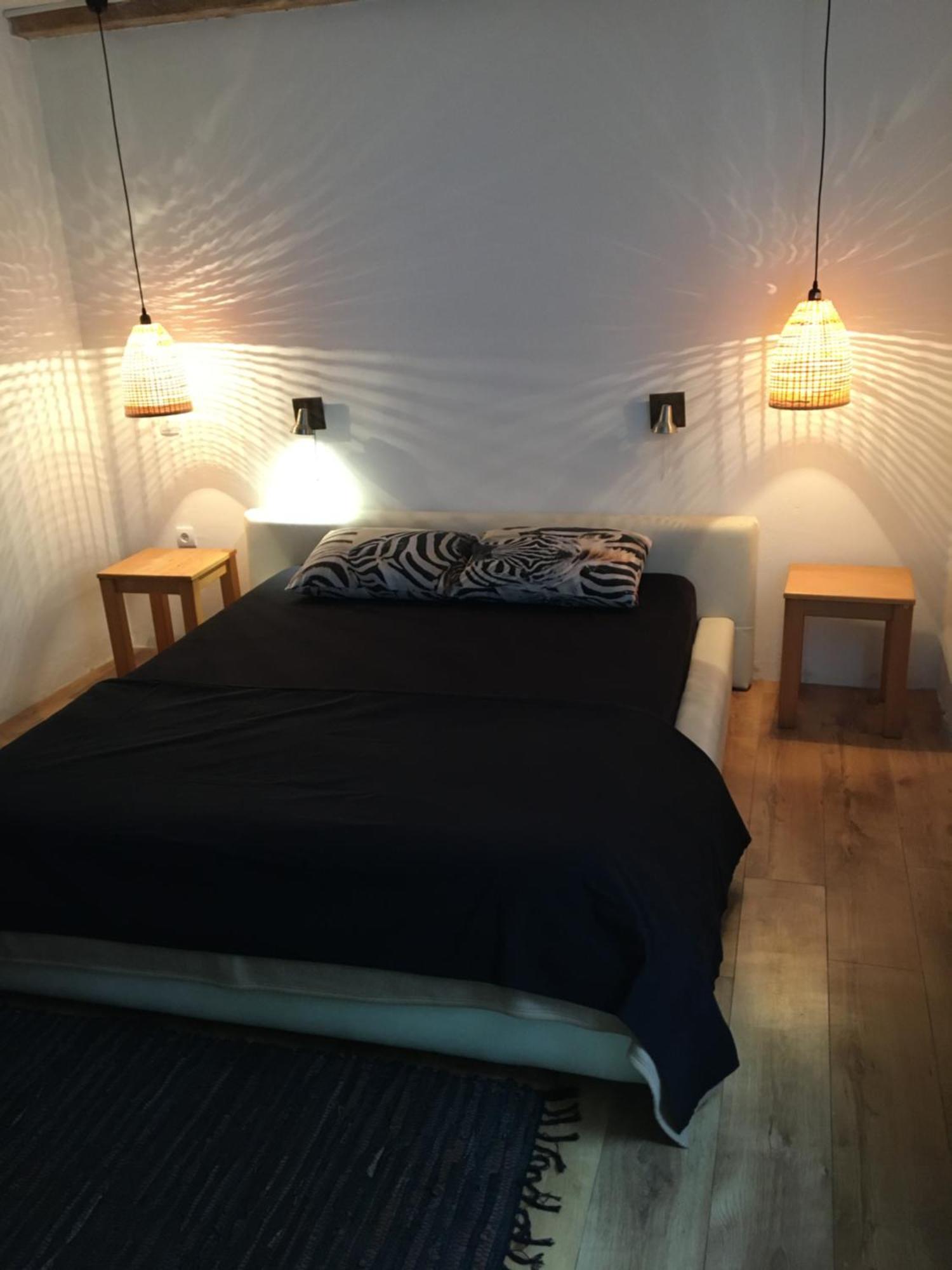 Dunavska Room Novi Sad Exterior foto