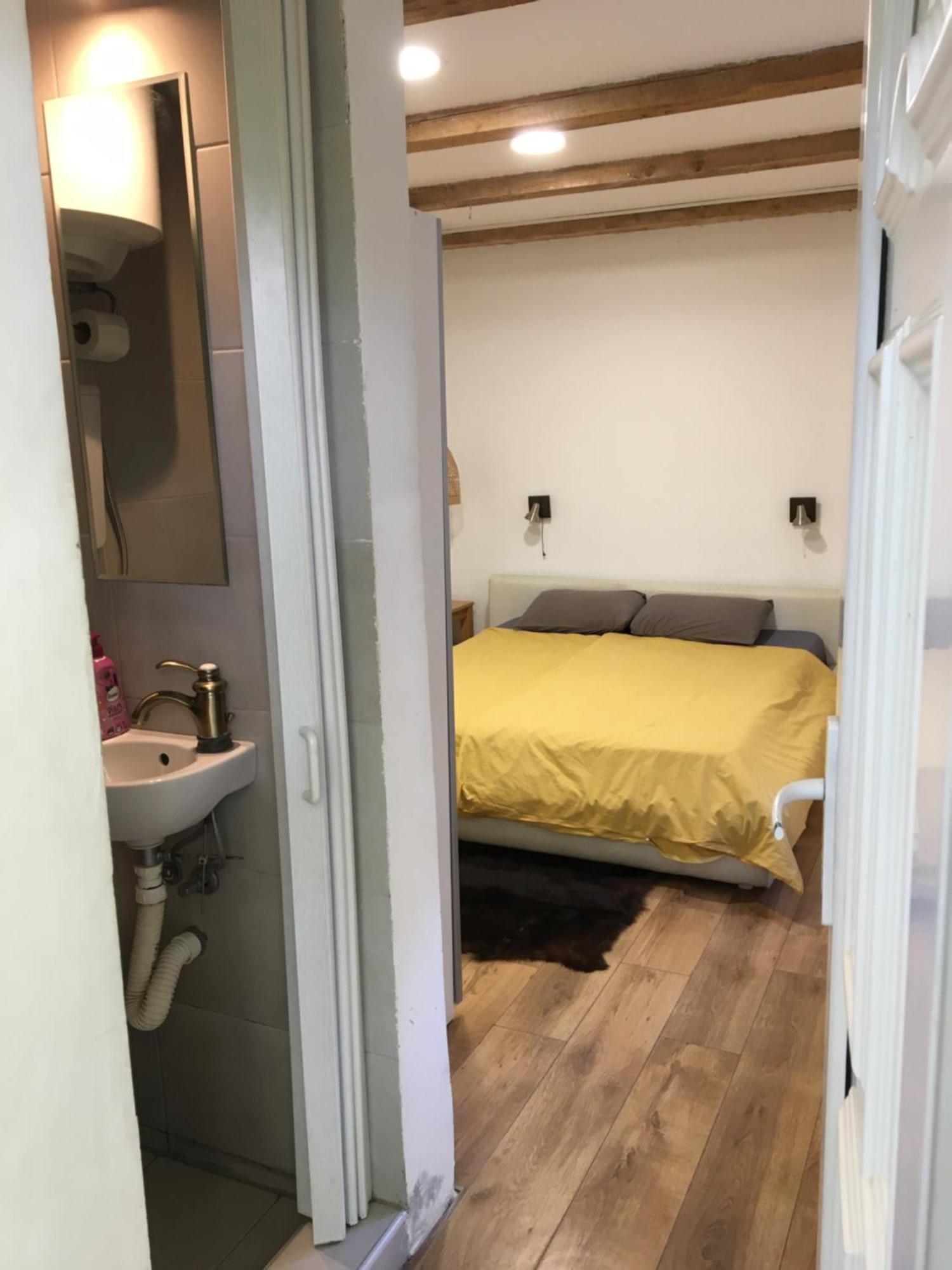 Dunavska Room Novi Sad Exterior foto
